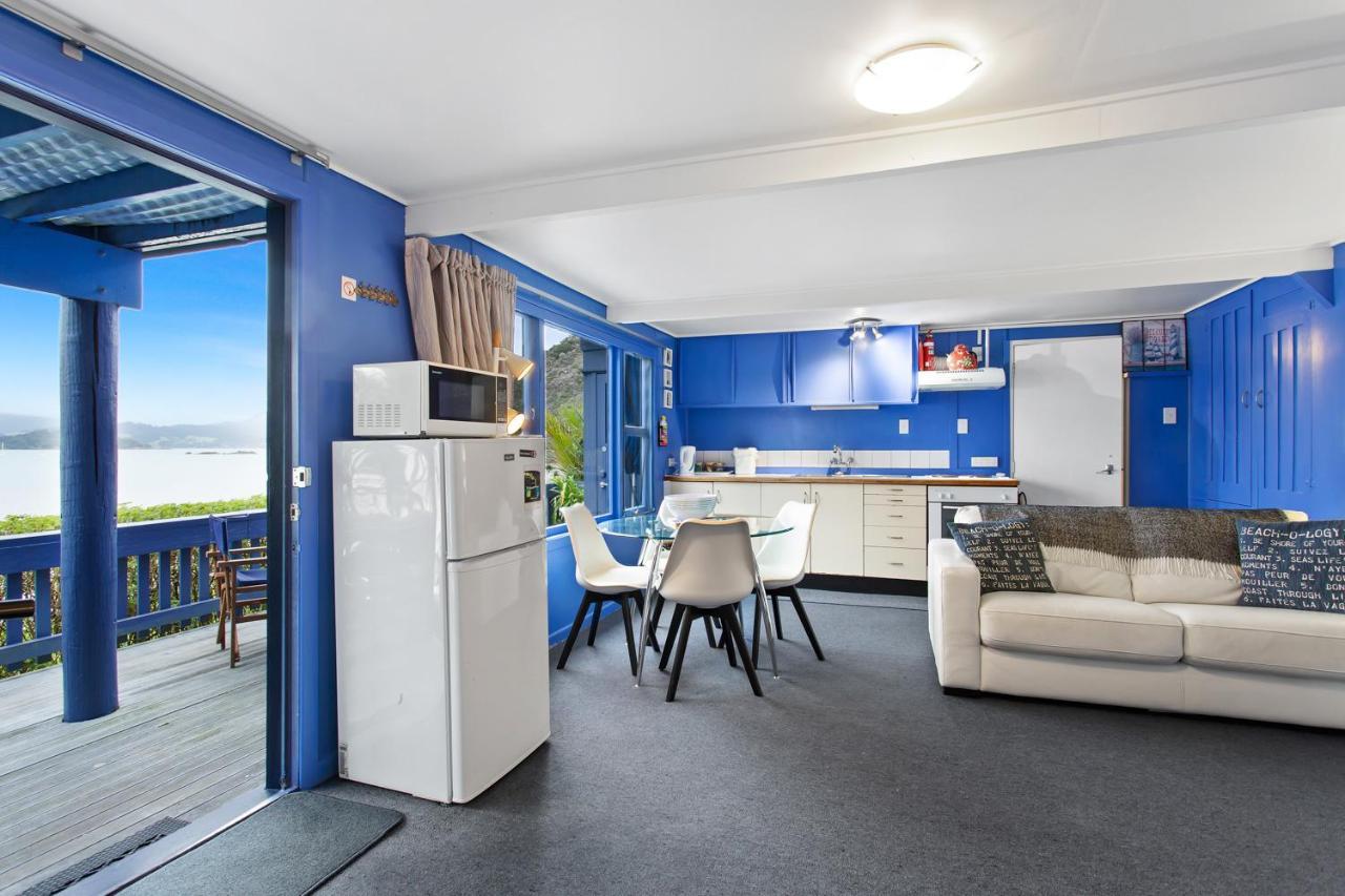 Coromandel Apartments Esterno foto