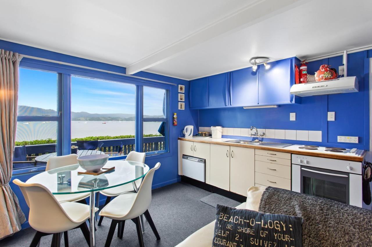Coromandel Apartments Esterno foto