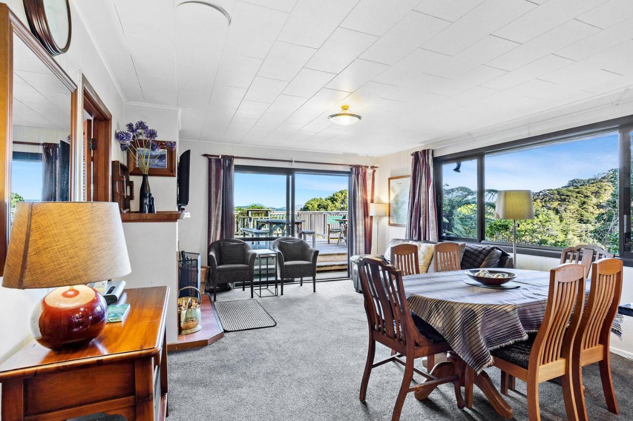 Coromandel Apartments Esterno foto