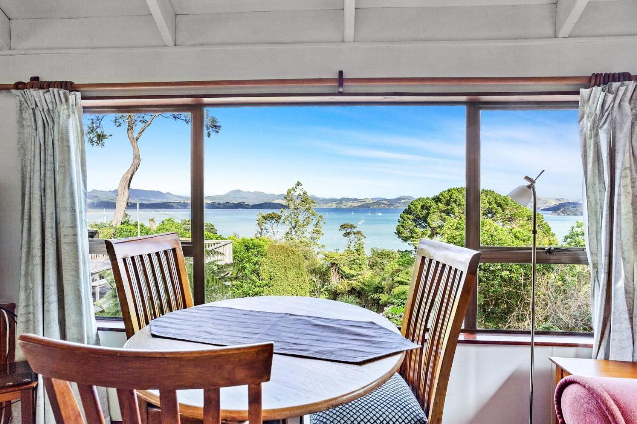 Coromandel Apartments Esterno foto