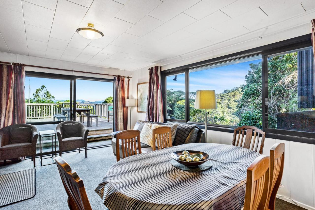 Coromandel Apartments Esterno foto
