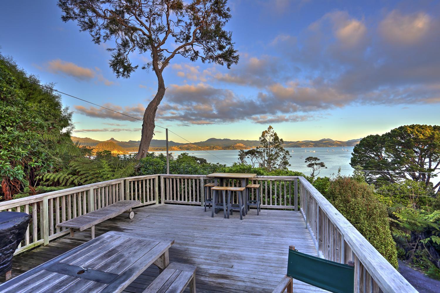 Coromandel Apartments Esterno foto