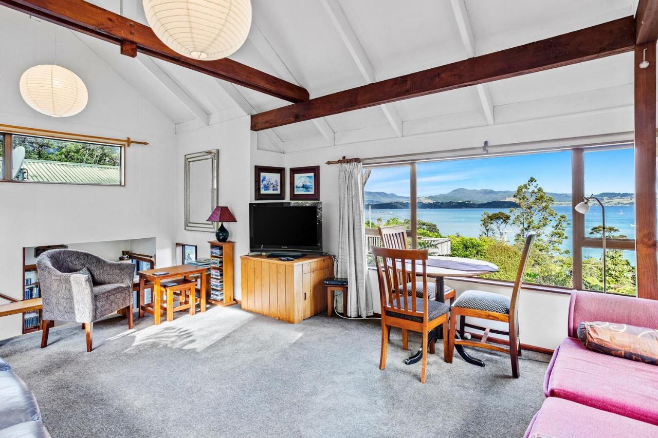 Coromandel Apartments Esterno foto