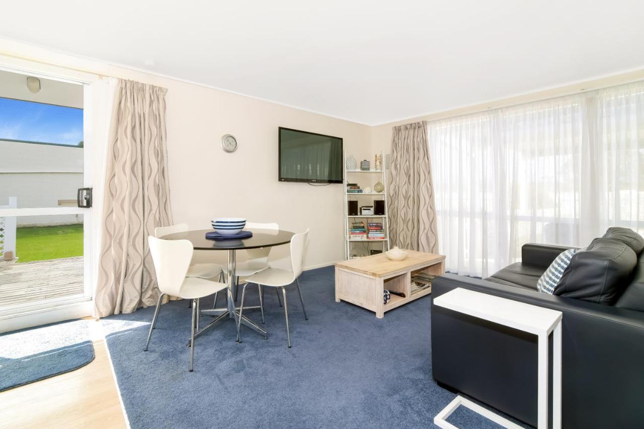 Coromandel Apartments Esterno foto