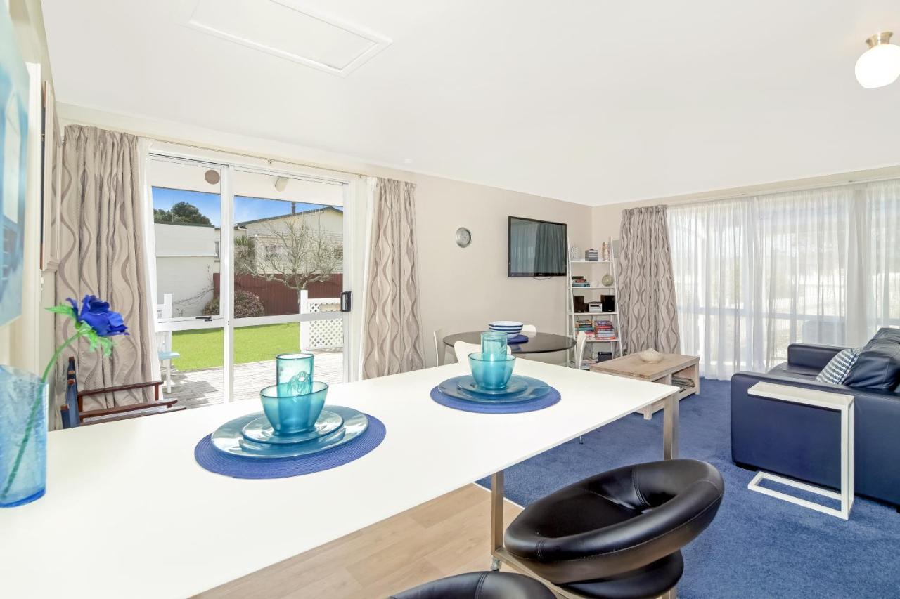 Coromandel Apartments Camera foto
