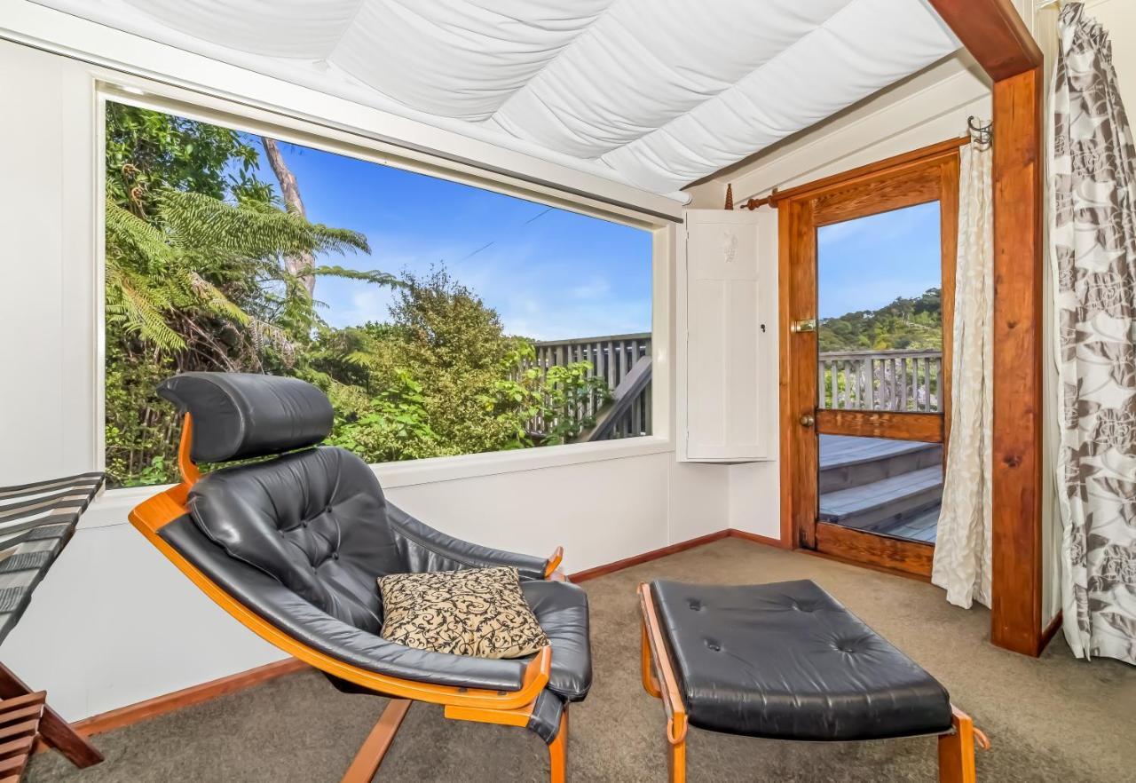 Coromandel Apartments Esterno foto