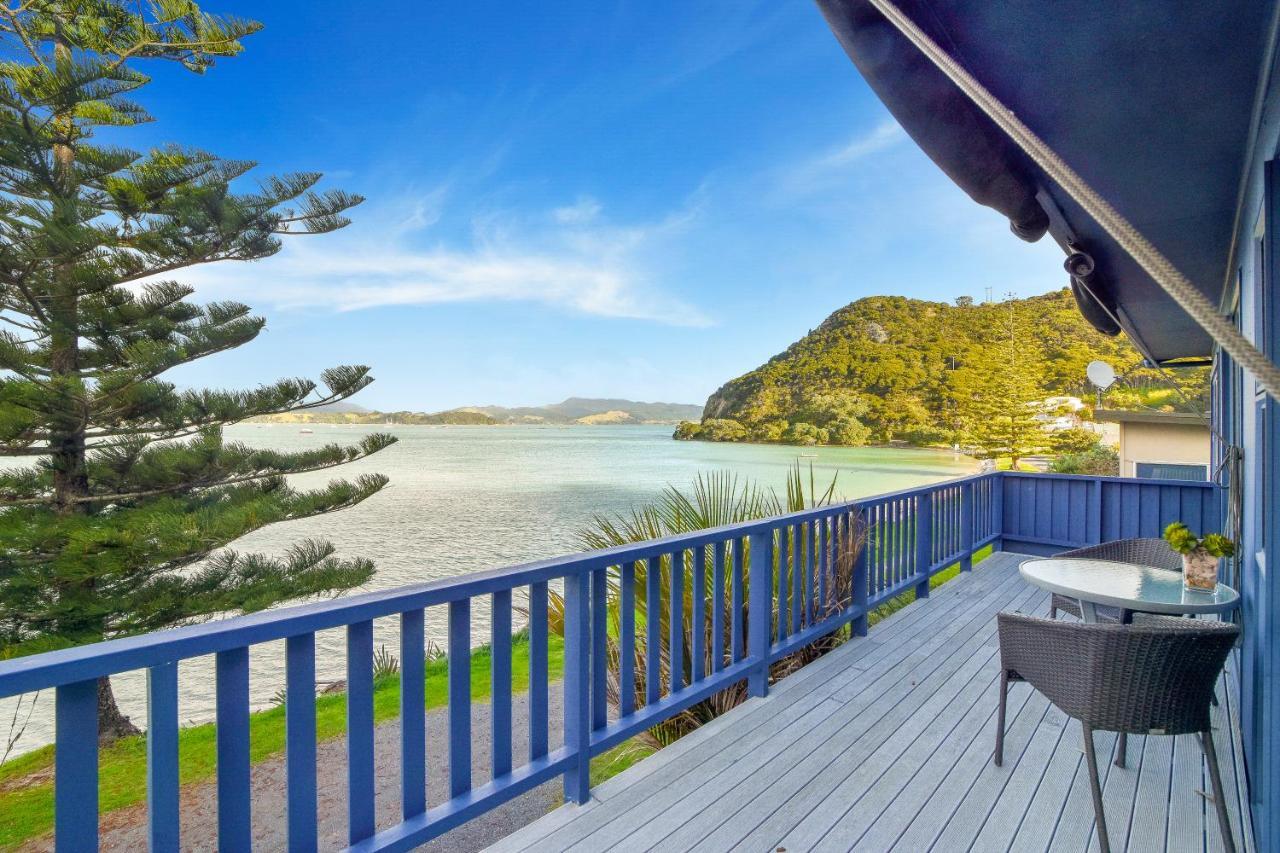 Coromandel Apartments Esterno foto